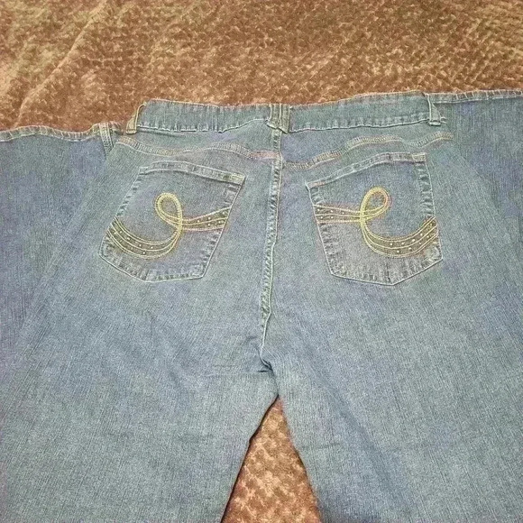 Riders by Lee size 14p - Picture 8 of 9